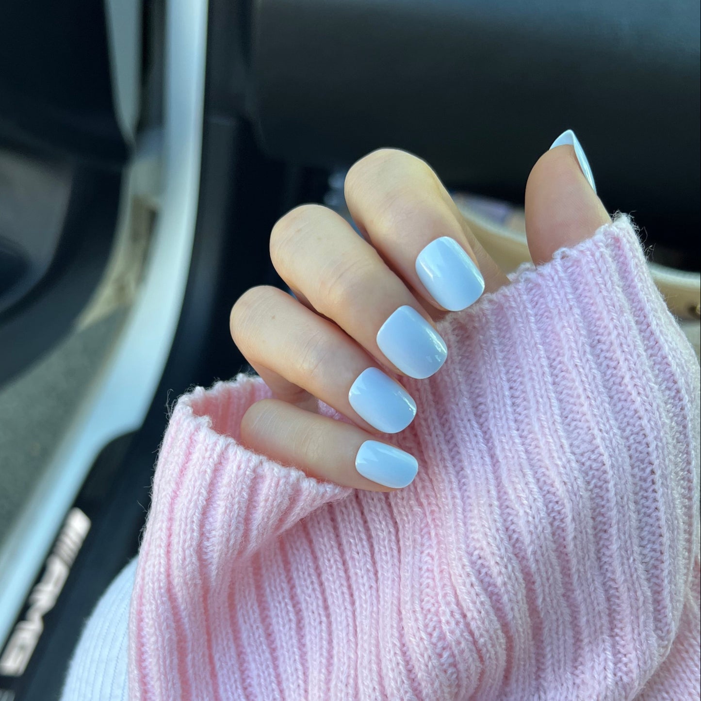 Day Dream (Extra Short Round)