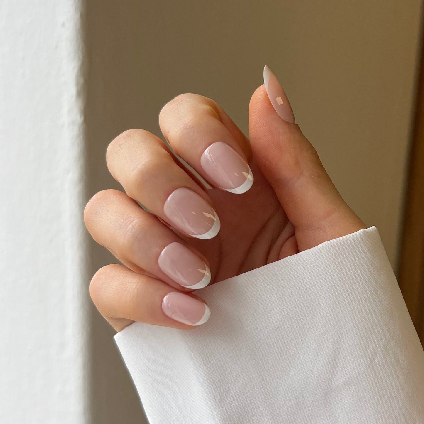 It Girl (Short Oval)