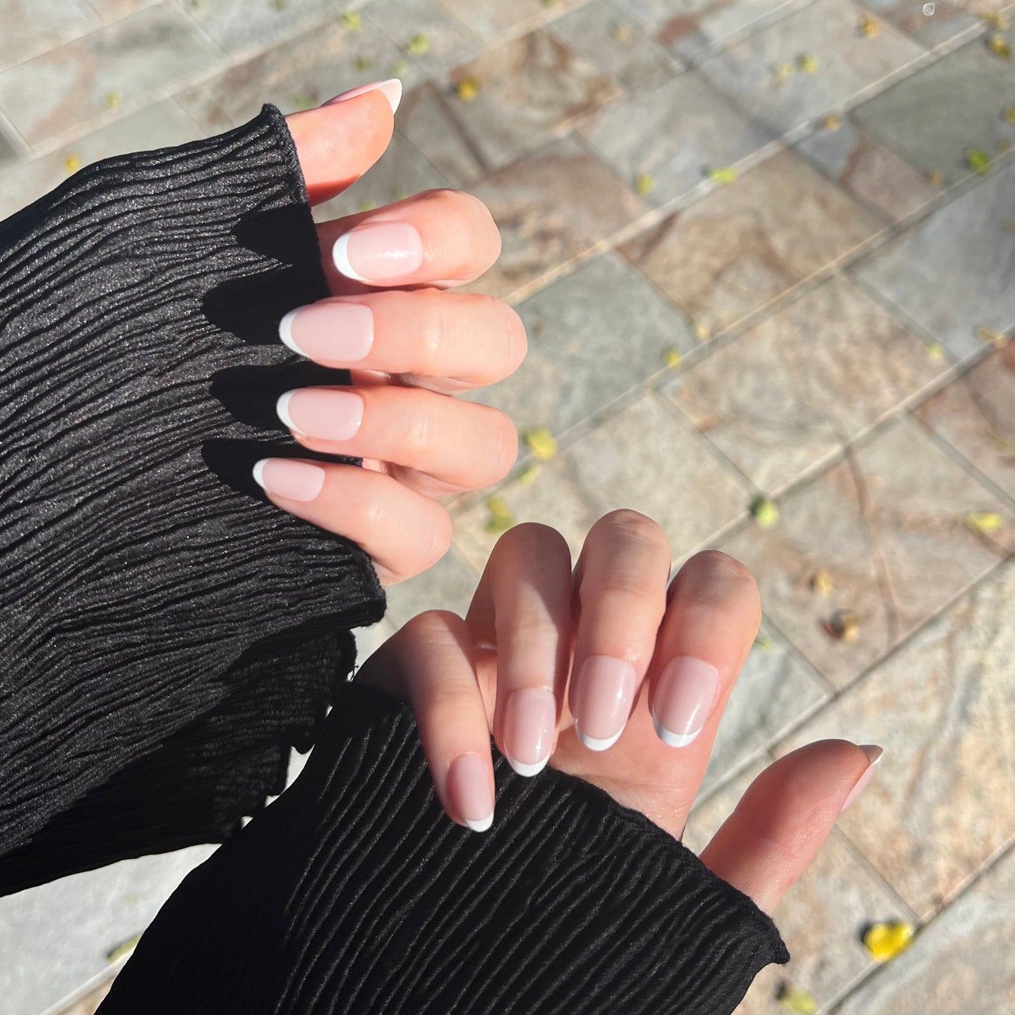 It Girl (Short Oval)