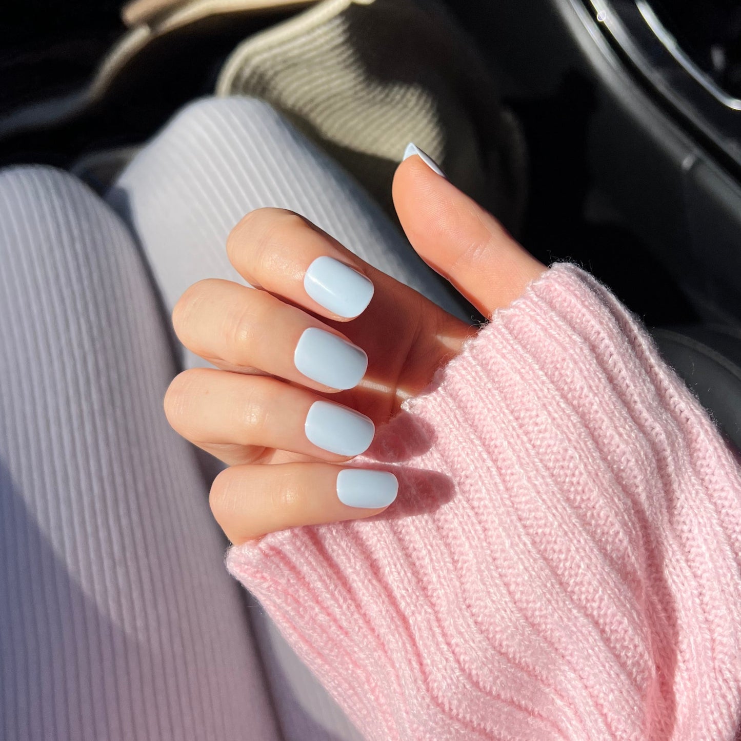 Day Dream (Extra Short Round)