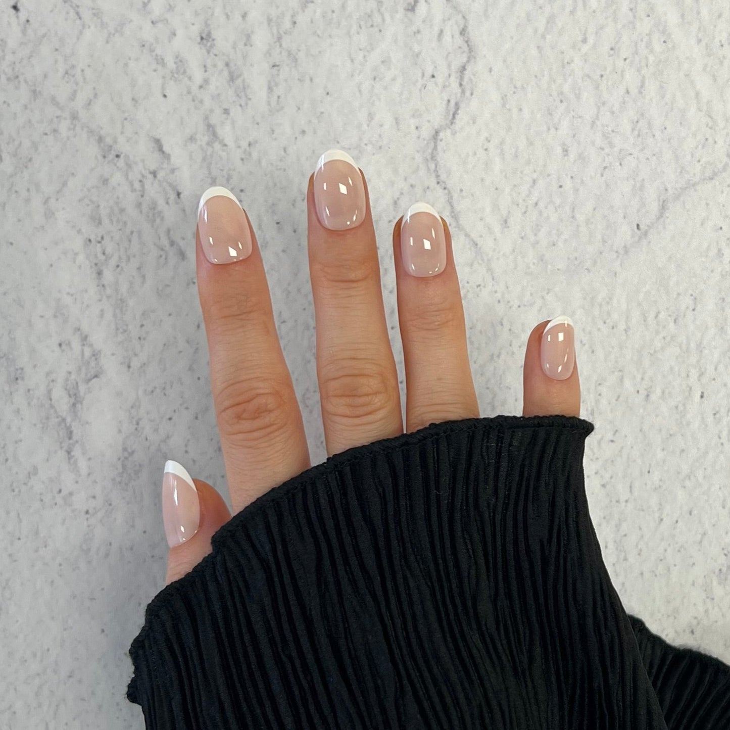 It Girl (Short Oval)