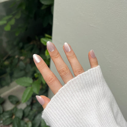 Glow (Short Oval)