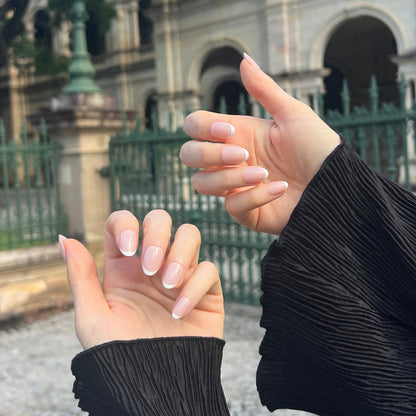It Girl (Short Oval)