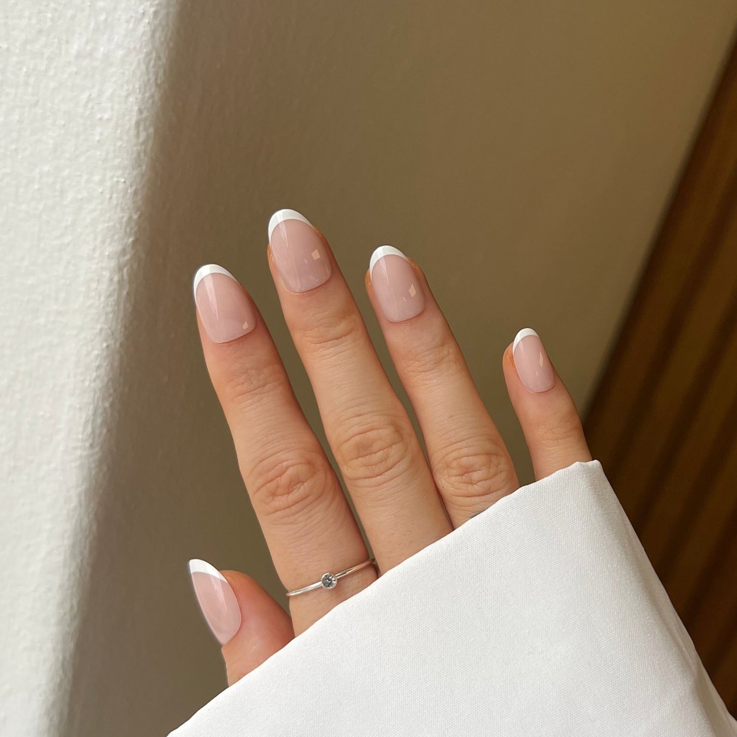 It Girl (Short Oval)