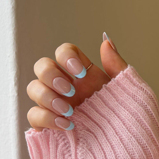 Tiffany (Short Oval)