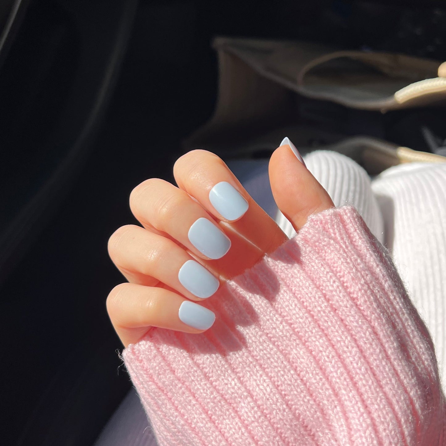 Day Dream (Extra Short Round)