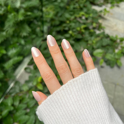 Glow (Short Oval)